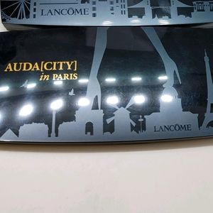 Lancome Auda(city) in Paris palette